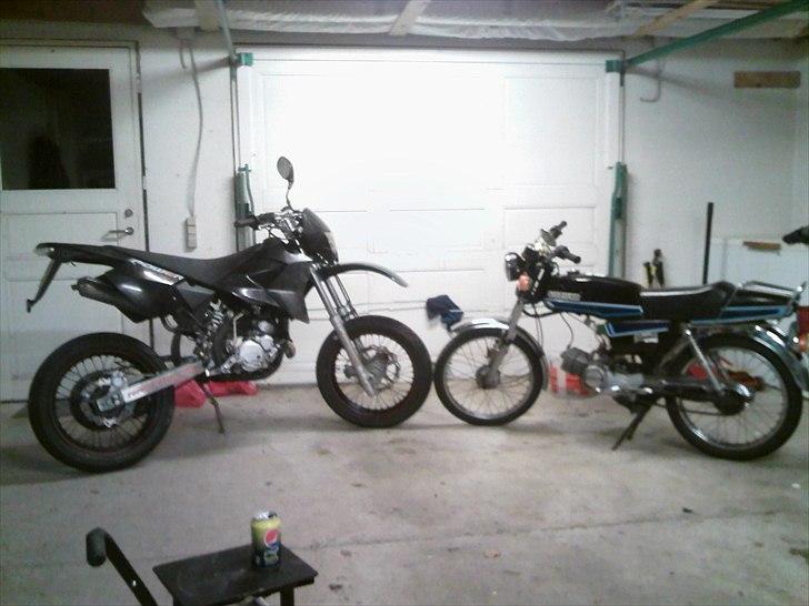 CPI sx/sm solgt billede 8