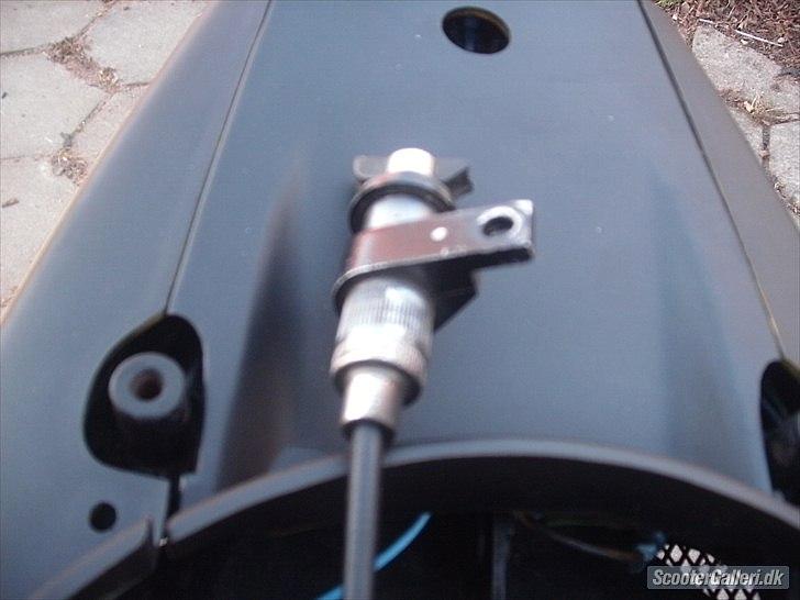 Yamaha BWS ng billede 6