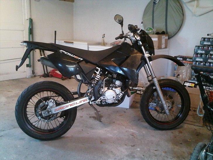 CPI sx/sm solgt billede 9