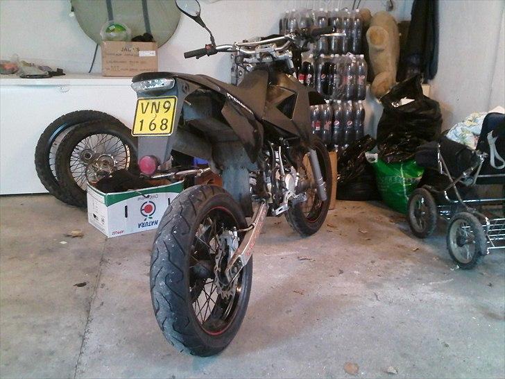 CPI sx/sm solgt billede 10