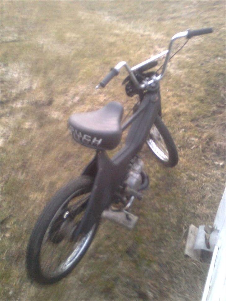 Puch maxi K '' byttet billede 1