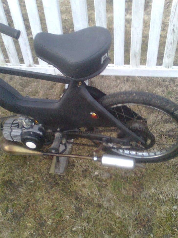 Puch maxi K '' byttet billede 2