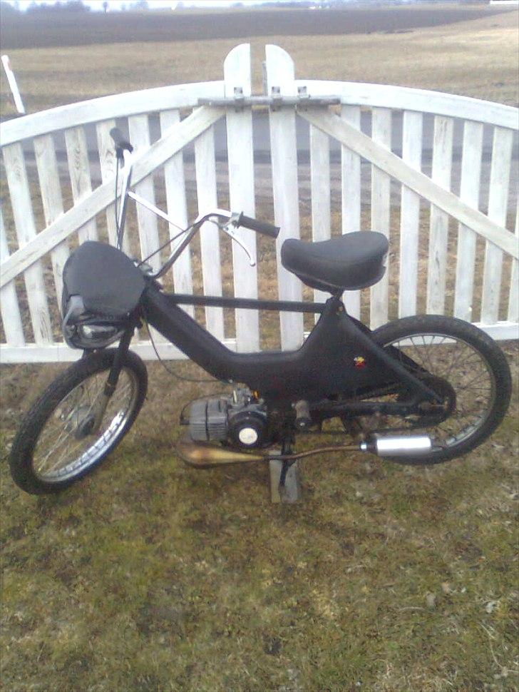 Puch maxi K '' byttet billede 4