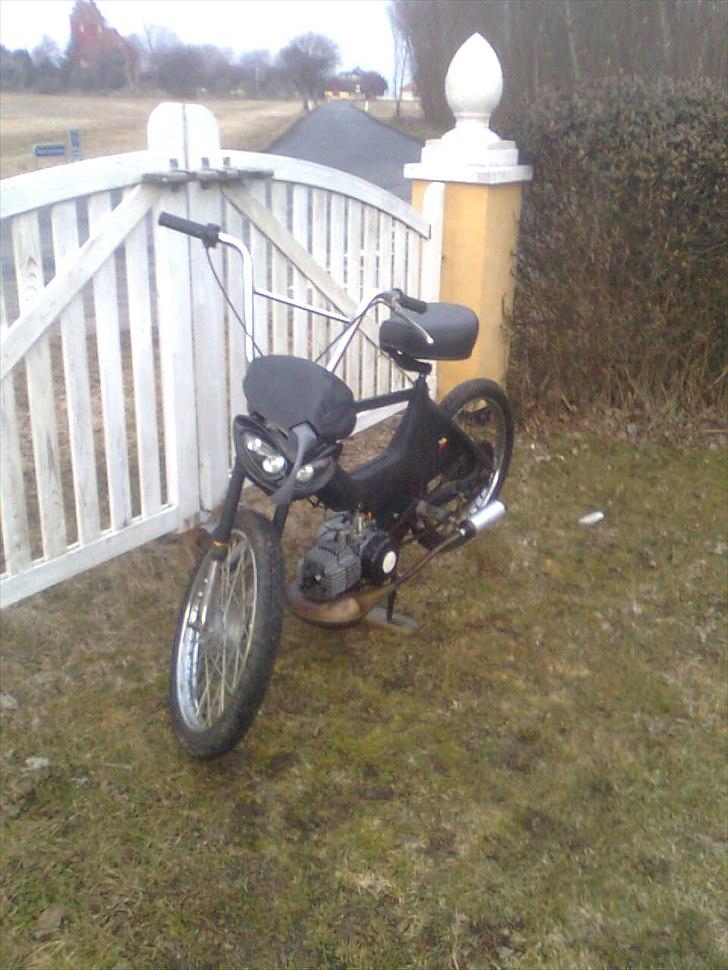 Puch maxi K '' byttet billede 5