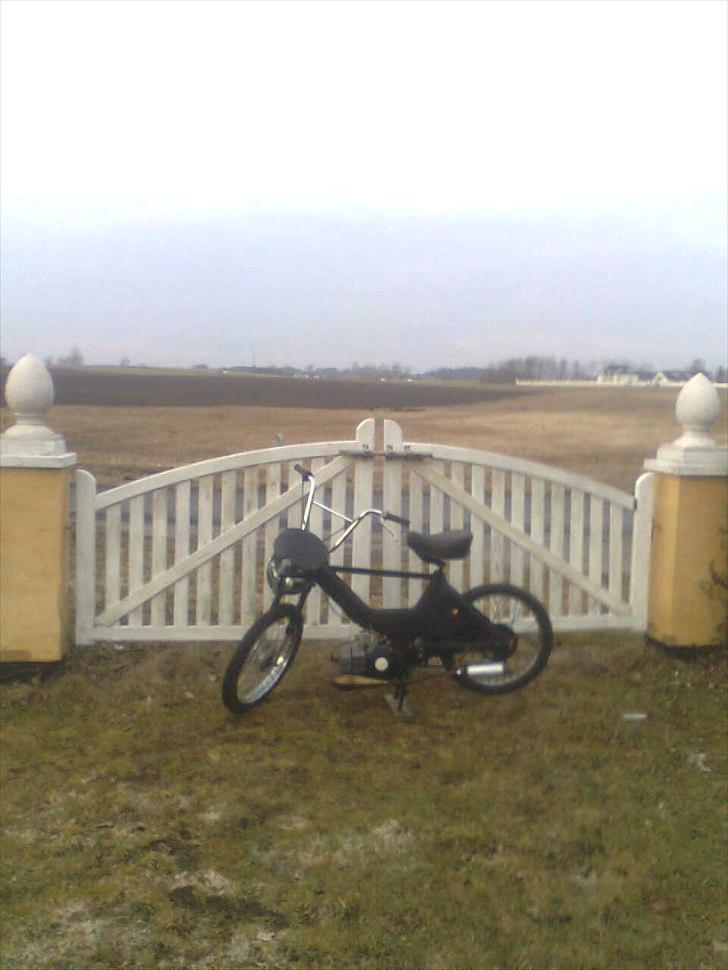 Puch maxi K '' byttet billede 6