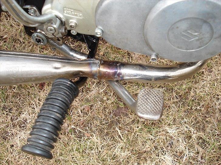 Suzuki K50 billede 11