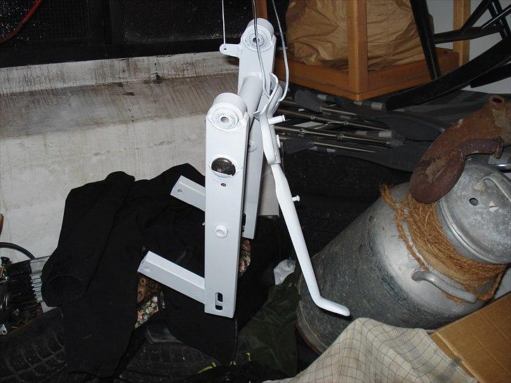 Suzuki K50 billede 19