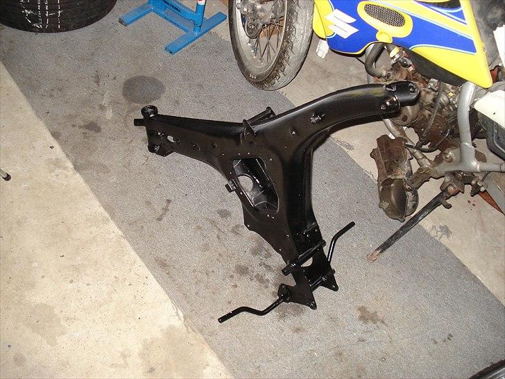 Suzuki K50 billede 20