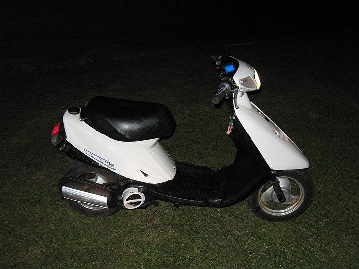 Yamaha JOG FS BYTTET billede 2