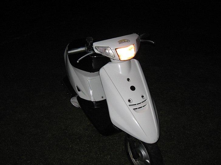 Yamaha JOG FS BYTTET billede 3