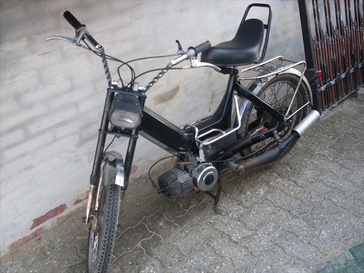 Puch Maxi billede 1