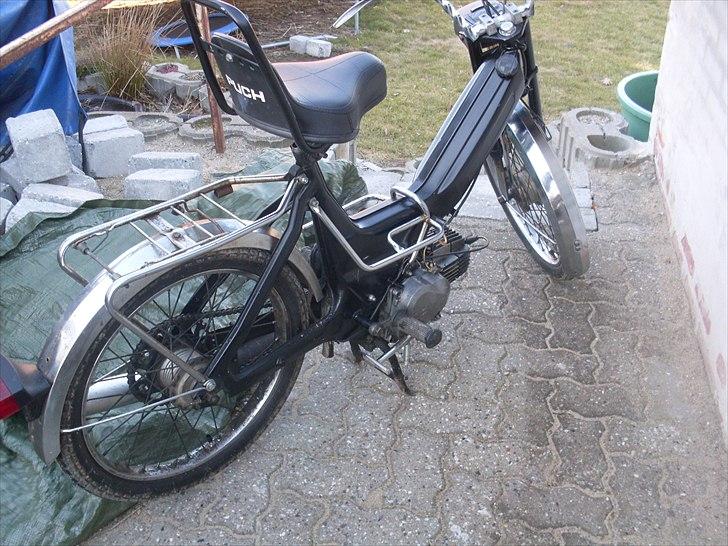 Puch Maxi billede 4