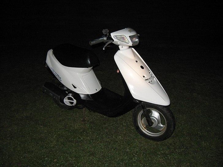 Yamaha JOG FS BYTTET billede 6