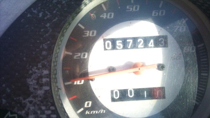 Gilera runner billede 5