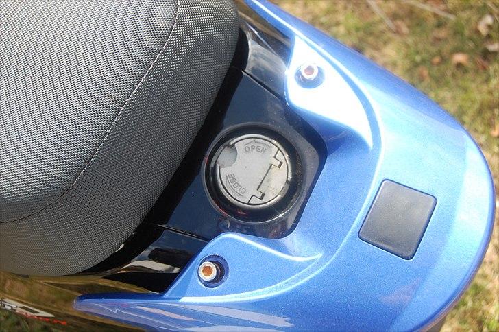 Giantco Sprint billede 18