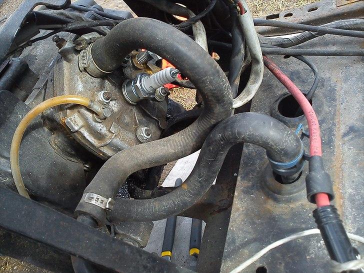 Piaggio Nrg mc2 LC billede 9