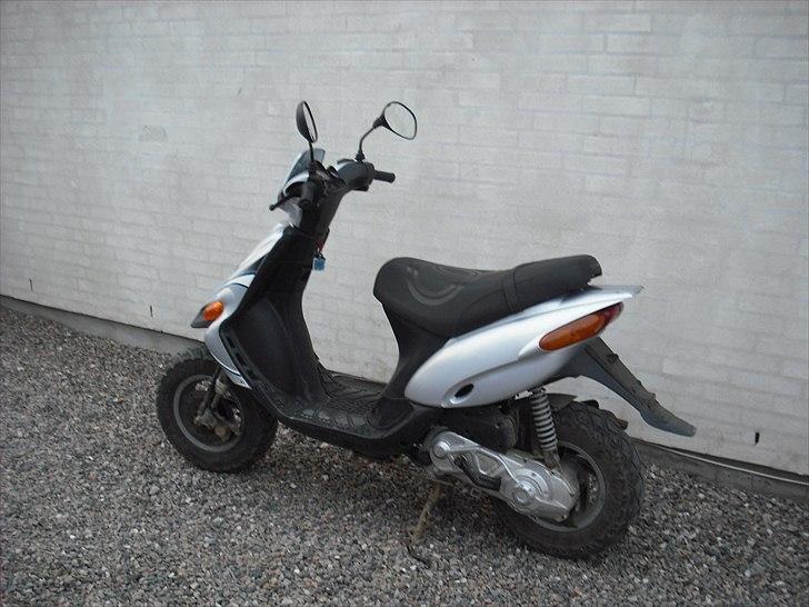 Gilera Stalker billede 9