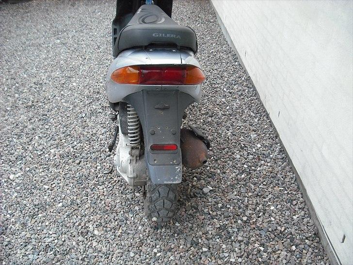Gilera Stalker billede 10