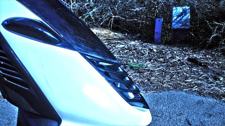 Aprilia Sonic LC // Solgt billede 6