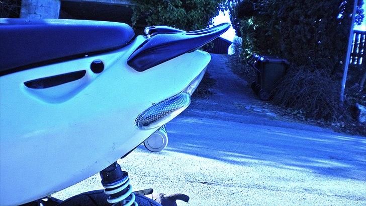 Aprilia Sonic LC // Solgt billede 8