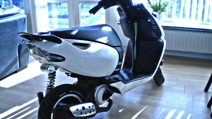 Aprilia Sonic LC // Solgt billede 10