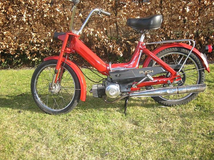 Puch Maxi P *Solgt* billede 1
