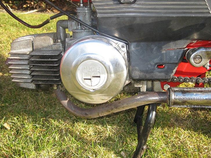Puch Maxi P *Solgt* billede 4