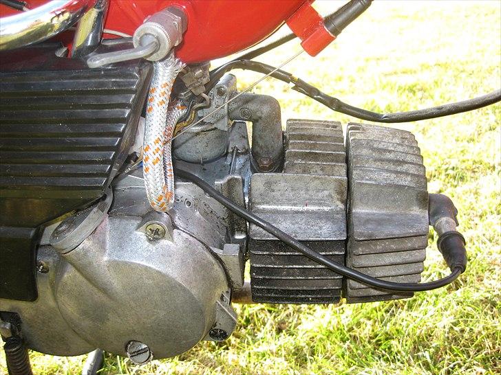 Puch Maxi P *Solgt* billede 5