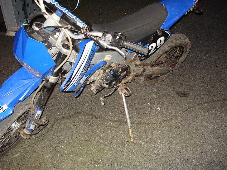 Apollo Orion   29 2006 [SOLGT] billede 6