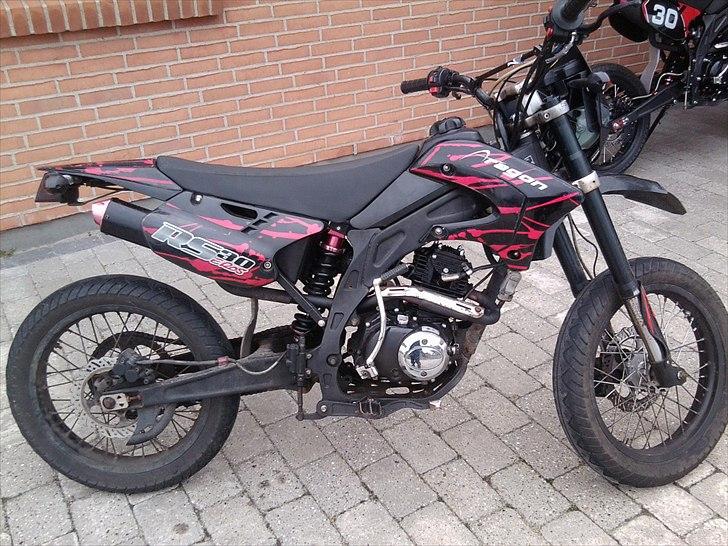 Apollo Orion   Selges billede 1