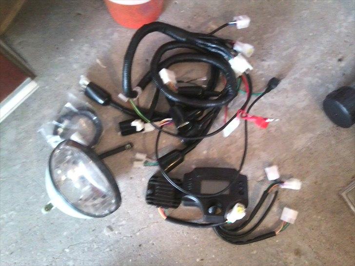 Apollo Orion   Selges billede 3