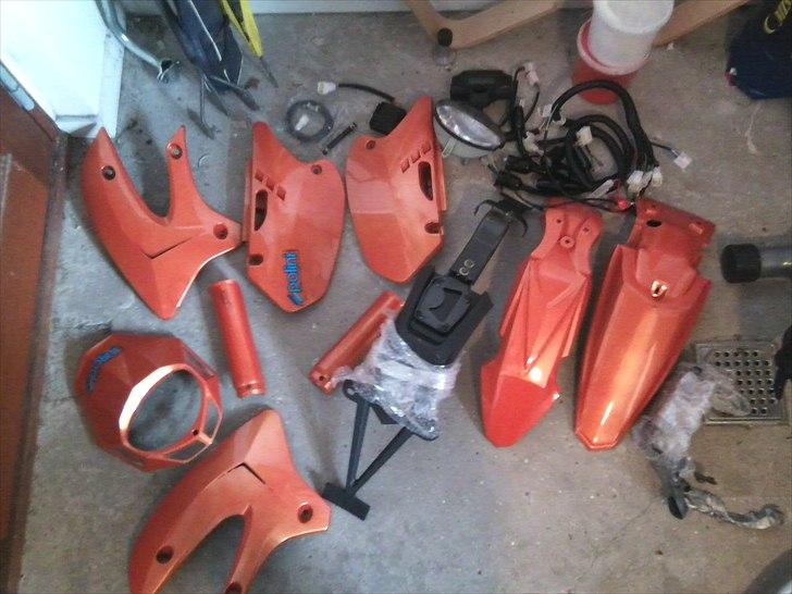 Apollo Orion   Selges billede 4