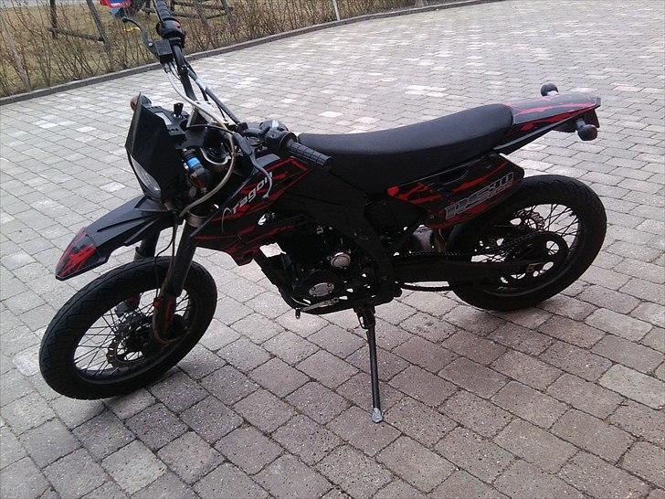 Apollo Orion   Selges billede 5