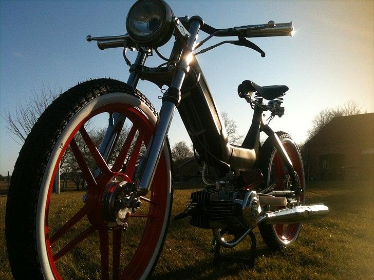 Puch Maxi [Creator] [Solgt] billede 3