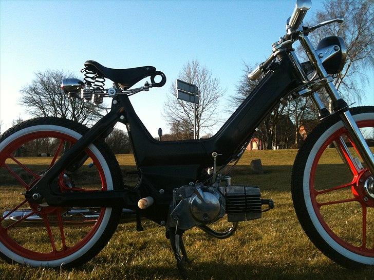 Puch Maxi [Creator] [Solgt] billede 18