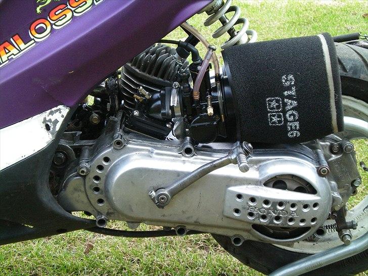 Honda sfx byttet billede 10