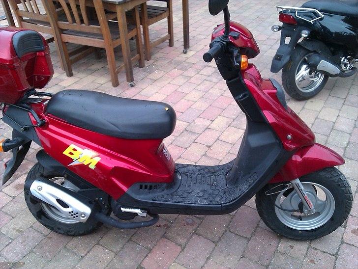 PGO Big Max billede 3