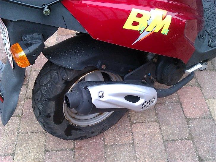 PGO Big Max billede 10