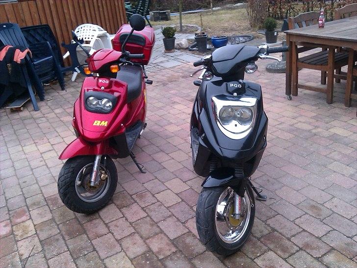 PGO Big Max billede 11