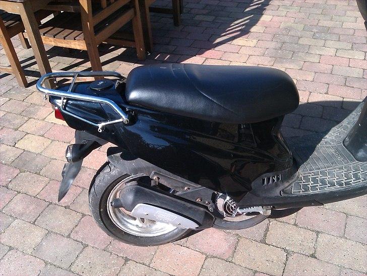 PGO Hot 50 ~SOLGT~ billede 3