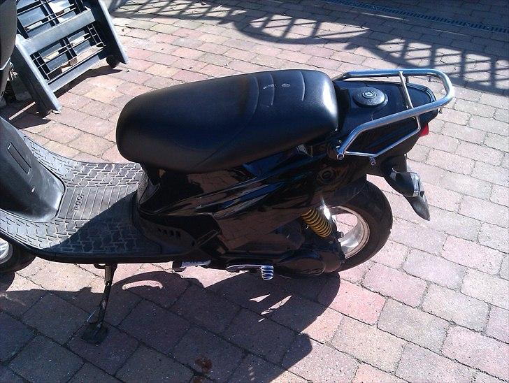 PGO Hot 50 ~SOLGT~ billede 4