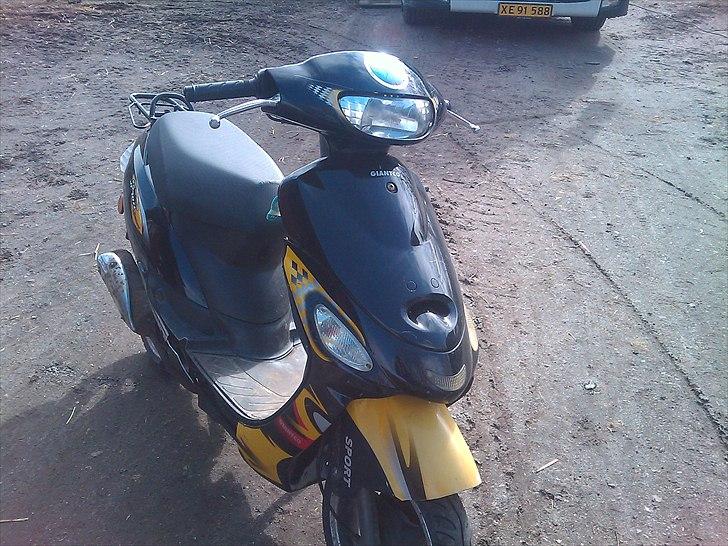 Giantco Sprint billede 2