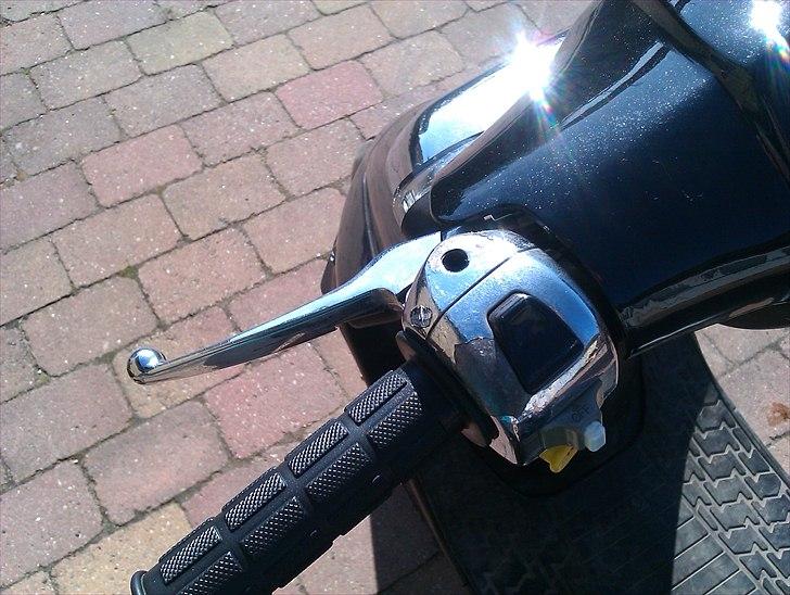 PGO Hot 50 ~SOLGT~ billede 9