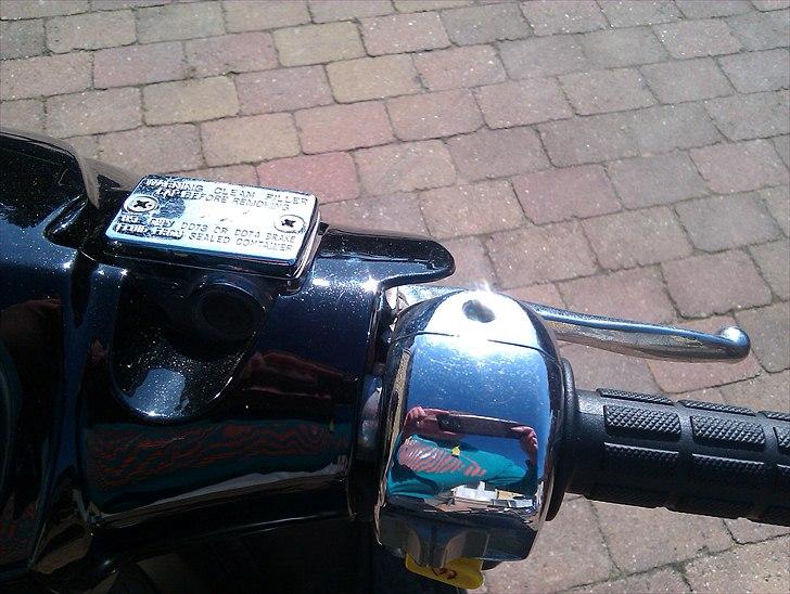 PGO Hot 50 ~SOLGT~ billede 10