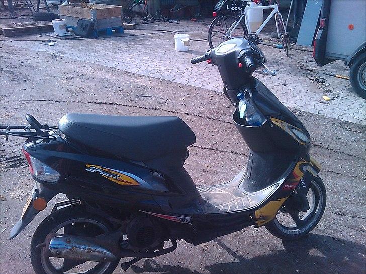 Giantco Sprint billede 3