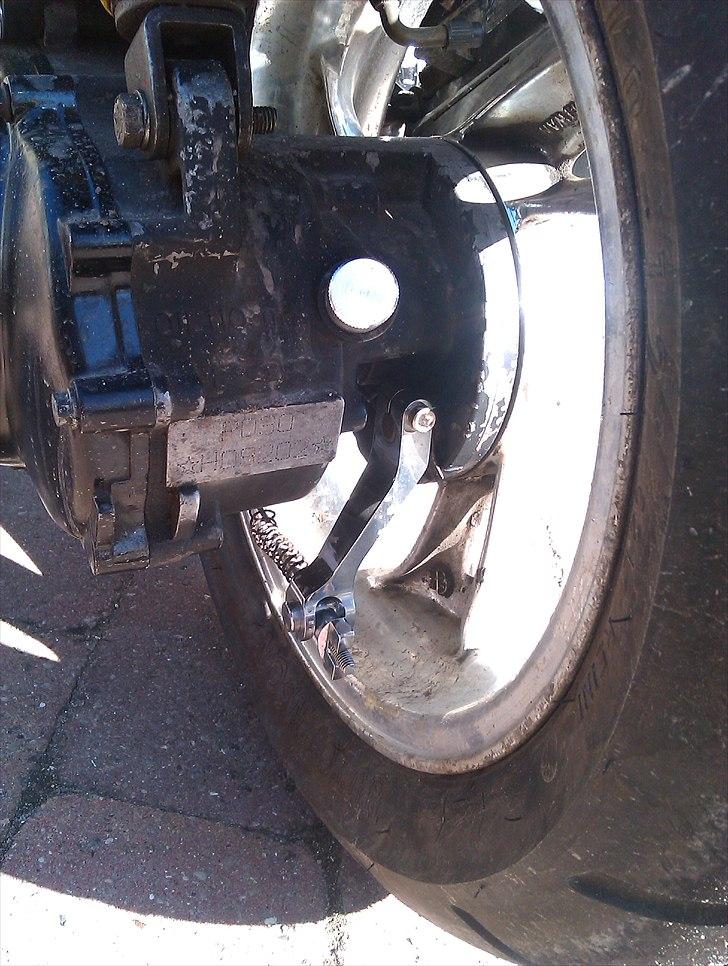 PGO Hot 50 ~SOLGT~ billede 12