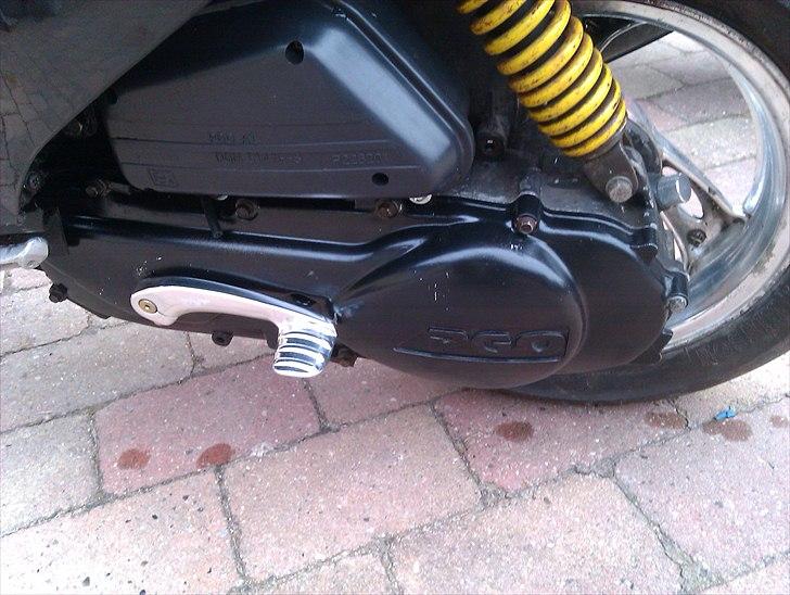 PGO Hot 50 ~SOLGT~ billede 14