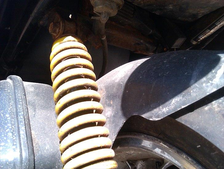 PGO Hot 50 ~SOLGT~ billede 15