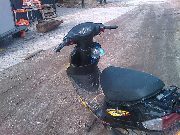 Giantco Sprint billede 4