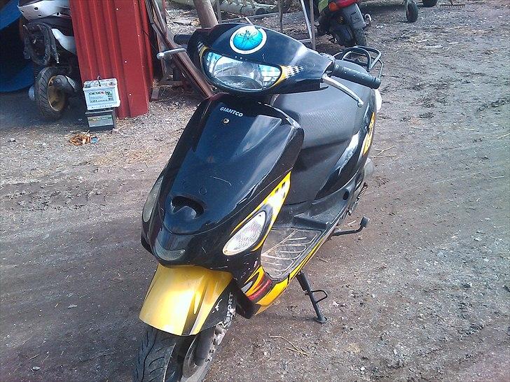 Giantco Sprint billede 7